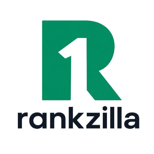 Rankzilla logo